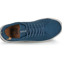Saola - CANNON KNIT 2.0 WOOL