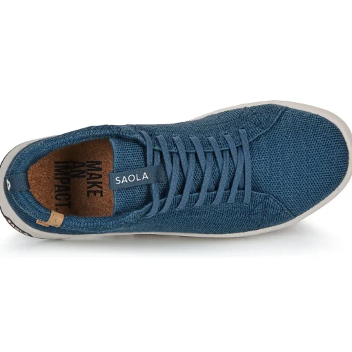 Saola - CANNON KNIT 2.0 WOOL