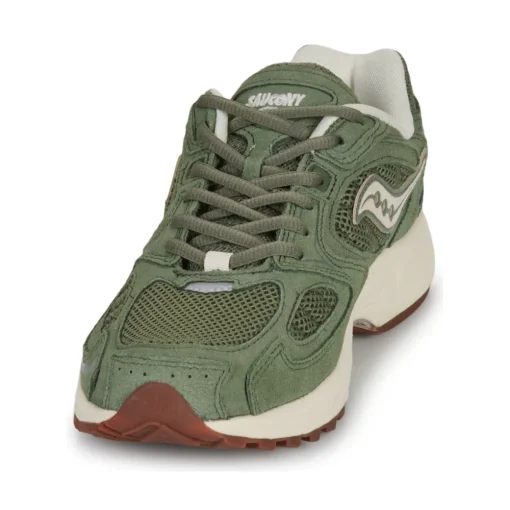 Saucony - GRID JAZZ 9