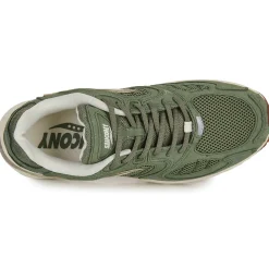 Saucony - GRID JAZZ 9