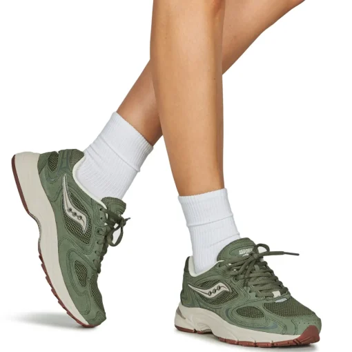 Saucony - GRID JAZZ 9