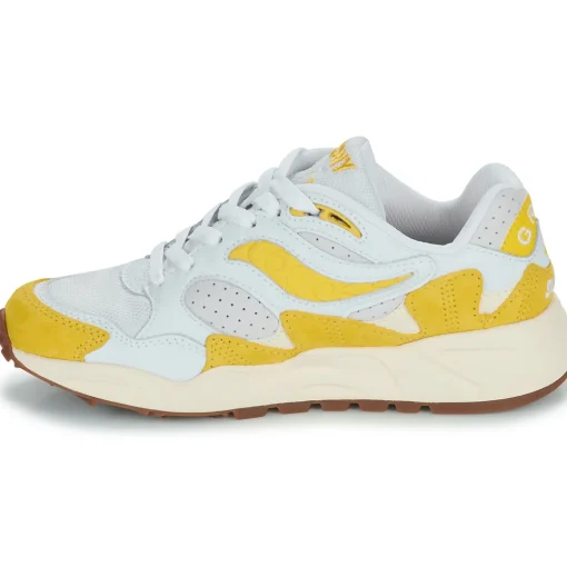Saucony - Grid Shadow 2