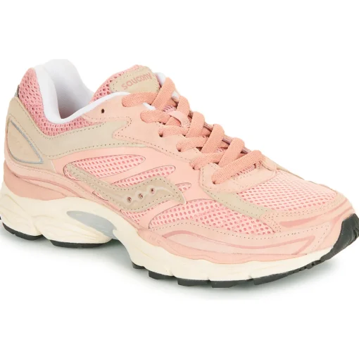 Saucony - Progrid Omni 9