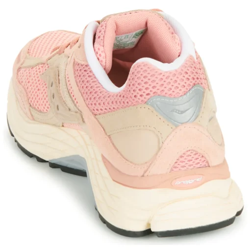 Saucony - Progrid Omni 9
