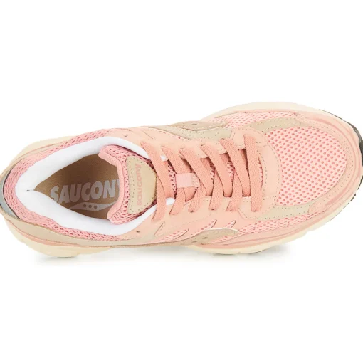 Saucony - Progrid Omni 9