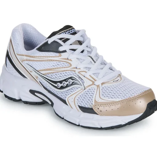 Saucony - RIDE MILLENNIUM