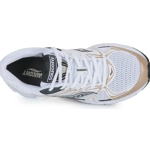 Saucony - RIDE MILLENNIUM