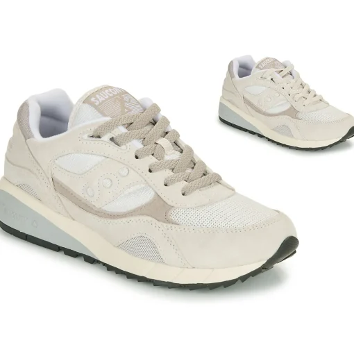Saucony - Shadow 6000