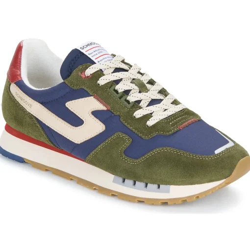 Schmoove - ATHENE RUNNER M