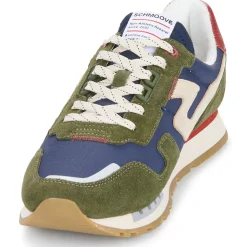 Schmoove - ATHENE RUNNER M
