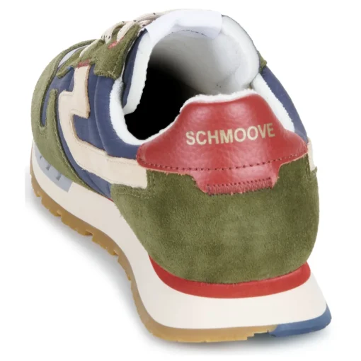 Schmoove - ATHENE RUNNER M
