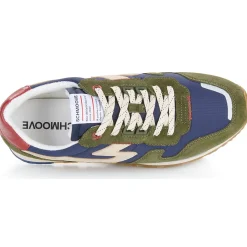 Schmoove - ATHENE RUNNER M