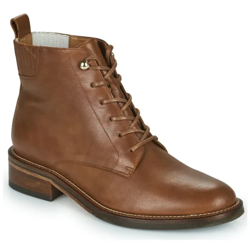 Schmoove - CANDIDE DESERT BOOTS