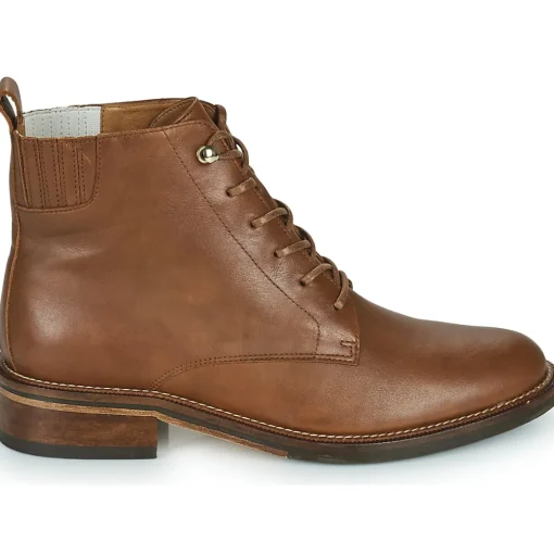 Schmoove - CANDIDE DESERT BOOTS
