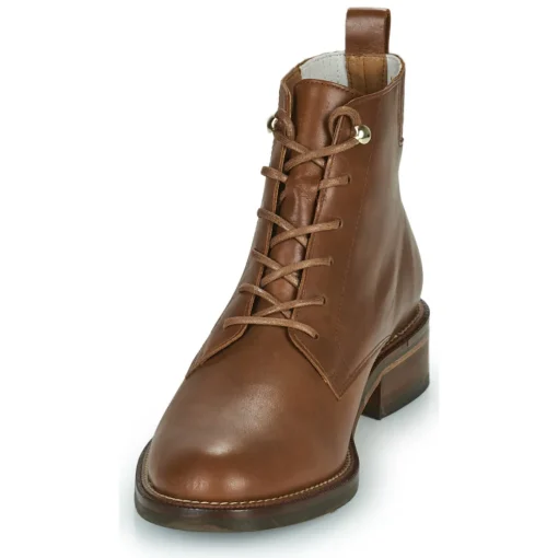 Schmoove - CANDIDE DESERT BOOTS