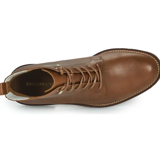 Schmoove - CANDIDE DESERT BOOTS