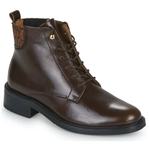 Schmoove - CANDIDE DESERT BOOTS