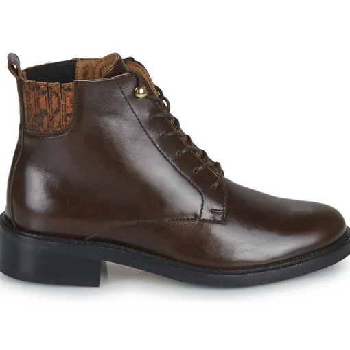 Schmoove - CANDIDE DESERT BOOTS