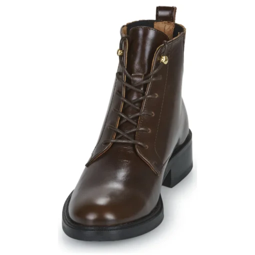 Schmoove - CANDIDE DESERT BOOTS
