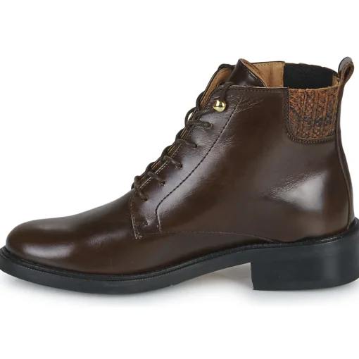 Schmoove - CANDIDE DESERT BOOTS