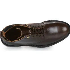 Schmoove - CANDIDE DESERT BOOTS
