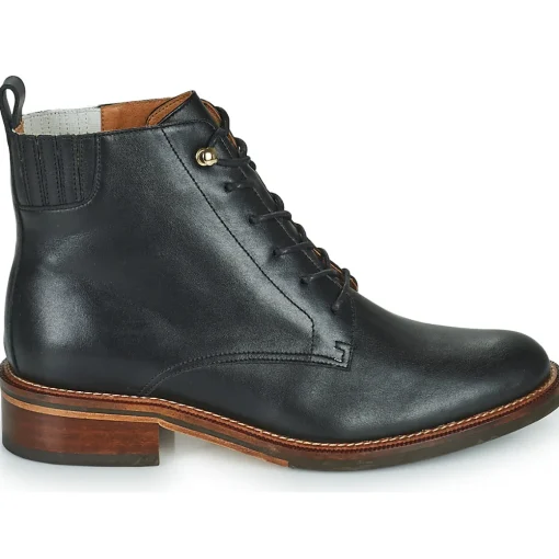 Schmoove - CANDIDE DESERT BOOTS