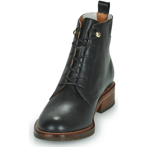 Schmoove - CANDIDE DESERT BOOTS
