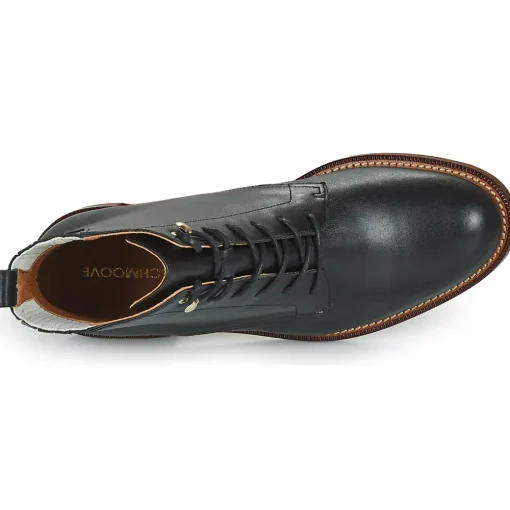 Schmoove - CANDIDE DESERT BOOTS