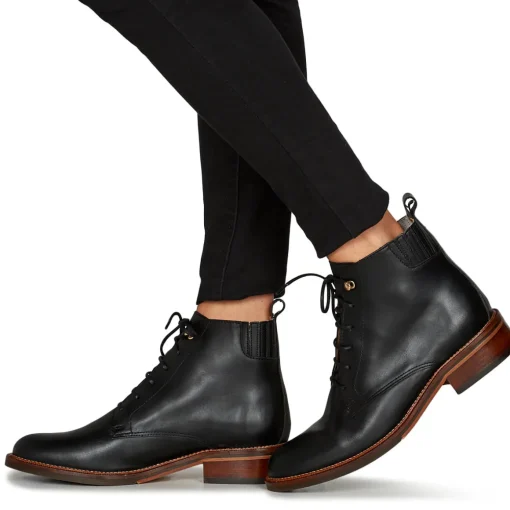 Schmoove - CANDIDE DESERT BOOTS