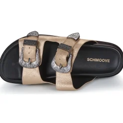 Schmoove - LUCIA BUCKLE