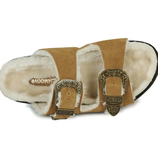 Schmoove - LUCIA BUCKLE