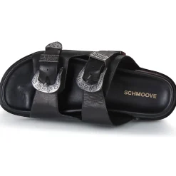 Schmoove - LUCIA BUCKLE