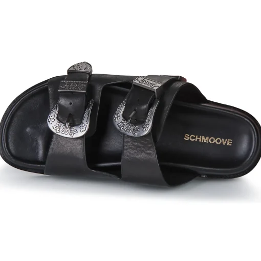 Schmoove - LUCIA BUCKLE