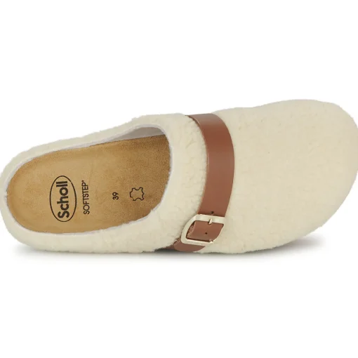 Scholl - CHARLOTTE