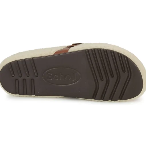 Scholl - CHARLOTTE