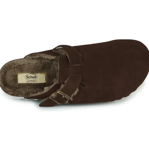 Scholl - OLIVIER