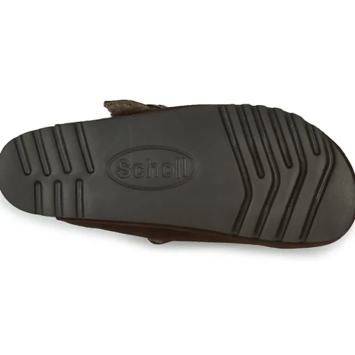 Scholl - OLIVIER