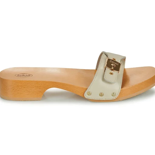 Scholl - PESCURA CAMERON