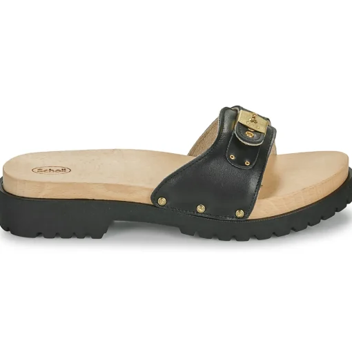 Scholl - PESCURA CARROARMATO