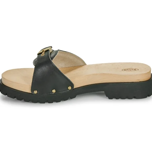 Scholl - PESCURA CARROARMATO