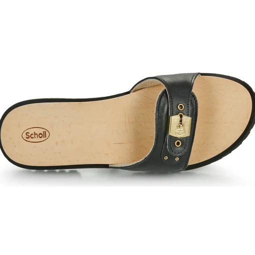 Scholl - PESCURA CARROARMATO