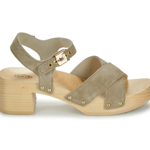 Scholl - PESCURA CATE