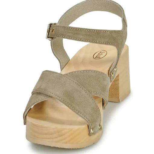 Scholl - PESCURA CATE