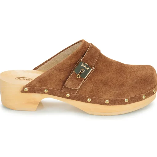 Scholl - PESCURA CLOG 50