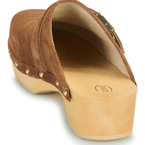 Scholl - PESCURA CLOG 50