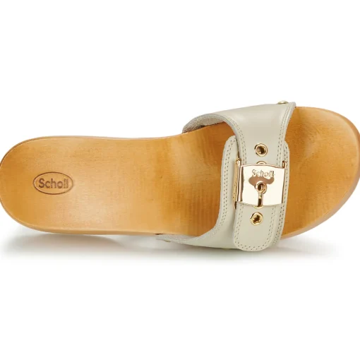 Scholl - PESCURA HEEL SR
