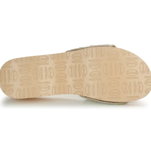 Scholl - PESCURA HEEL SR