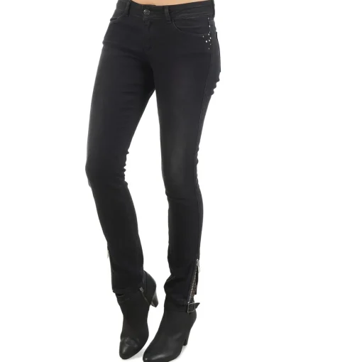 School Rag - PHOEBE SUPER SLIM COMFORT
