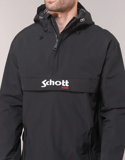 Schott - PIKES 1