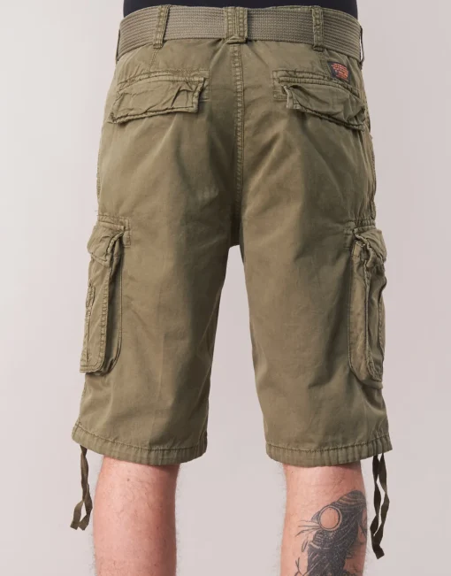 Schott - TR RANGER